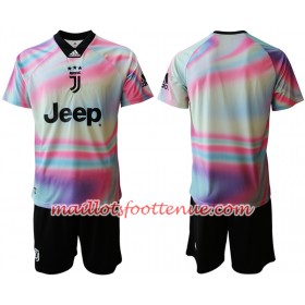 Maillot/Tenue Juventus Enfant EA Sport 2018-19
